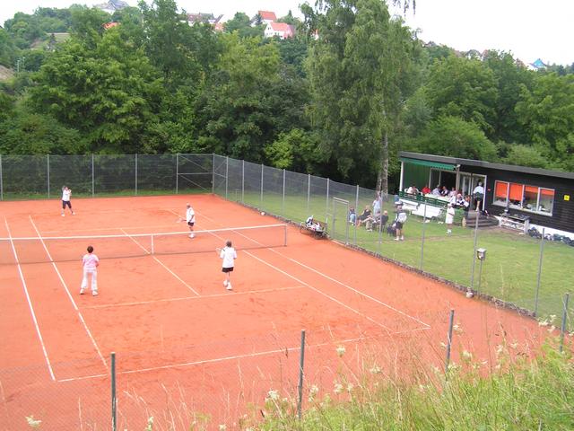 Beim Spiel 01